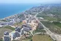 Appartement 2 chambres 60 m² Erdemli, Turquie