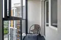 Apartamento 1 habitación 38 m² Minsk, Belarús