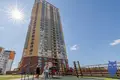 3 room apartment 111 m² Minsk, Belarus