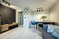 Appartement 2 chambres 45 m² Lodz, Pologne