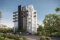 Apartamento 3 habitaciones 156 m² Germasogeia, Chipre