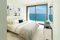 Penthouse 4 pokoi 279 m² Jermasoja, Cypr