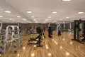 Apartamento 2 habitaciones 51 m² Trikomo, Chipre del Norte