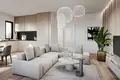 Квартира 1 комната 63 м² муниципалитет Лимасол, Кипр