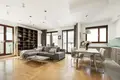 Wohnung 3 zimmer 88 m² in Warschau, Polen