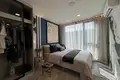 1 bedroom condo 27 m² Bangkok, Thailand