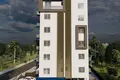 Пентхаус 2 комнаты 110 м² Trikomo, Северный Кипр