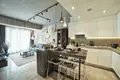 Wohnung 3 zimmer 148 m² Sisli, Türkei