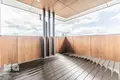Квартира 4 комнаты 153 м² Рига, Латвия