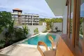 1-Schlafzimmer-Villa 1 076 m² Pecatu, Indonesien