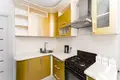3 room apartment 66 m² Minsk, Belarus