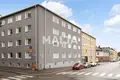 Квартира 2 комнаты 56 м² Helsinki sub region, Финляндия