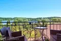 Cottage 7 rooms 632 m² Astrashitskagaradokski rural council, Belarus