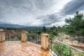 Willa 4 pokoi 372 m² Tivat, Czarnogóra
