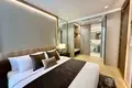 Kompleks mieszkalny New residential complex of furnished apartments on Kata Beach, Karon, Muang Phuket, Thailand