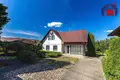 Casa 180 m² Mikalajevicy, Belarús
