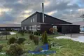 Office 565 m² in Kirsy, Belarus