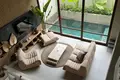 2 bedroom apartment 195 m² Pererenan, Indonesia