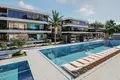 Appartement 5 chambres 170 m² Dosemealti, Turquie