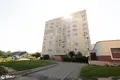 2 room apartment 57 m² Lida, Belarus