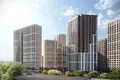 Complejo residencial ZK 1 j Salarevskij