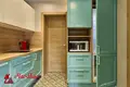 Cottage 160 m² Astrashitskagaradokski rural council, Belarus