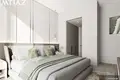 Kawalerka 1 pokój 36 m² Dubaj, Emiraty Arabskie