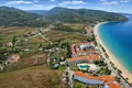 Atterrir 11 244 m² Neos Marmaras, Grèce