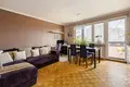 Appartement 3 chambres 63 m² Varsovie, Pologne