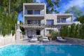 Casa 3 habitaciones 136 m² Nikiti, Grecia