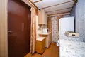 Casa 50 m² Piarezyrski sielski Saviet, Belarús