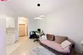 Wohnung 2 zimmer 32 m² Kaunas, Litauen