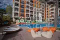 Mieszkanie 2 pokoi 63 m² Nesebyr, Bułgaria