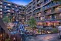 Appartement dans un nouvel immeuble G-Hub
