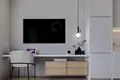 Wohnung 1 Schlafzimmer 70 m² Limassol, Zypern