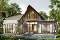 Квартира 3 спальни 275 м² Thalang, Таиланд
