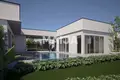 3 bedroom villa 319 m² Pong, Thailand