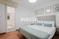 Mieszkanie 3 pokoi 37 m² Torrevieja, Hiszpania