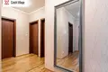Квартира 4 комнаты 88 м² okres Karlovy Vary, Чехия