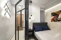 Квартира 2 комнаты 38 м² Municipality of Thessaloniki, Греция