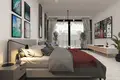 Квартира 43 м² Северный Кипр, Северный Кипр