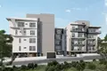 Wohnung 4 zimmer 119 m² Demos Agiou Athanasiou, Zypern