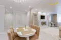 Apartamento 3 habitaciones 86 m² Minsk, Belarús