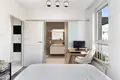 Appartement 4 chambres 106 m² Varsovie, Pologne