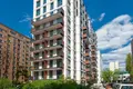 2 room apartment 50 m² in Warsaw, Poland