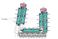 Квартира 1 спальня 75 м² Choeng Thale, Таиланд