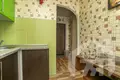 1 room apartment 21 m² Maladzyechna, Belarus