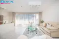 Квартира 2 комнаты 66 м² Вильнюс, Литва