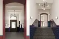 Appartement 2 chambres 33 m² Riga, Lettonie