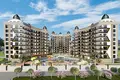 Квартира 2 комнаты 55 м² Аланья, Турция